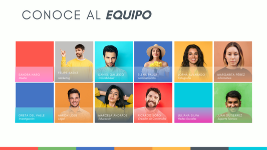 equipo